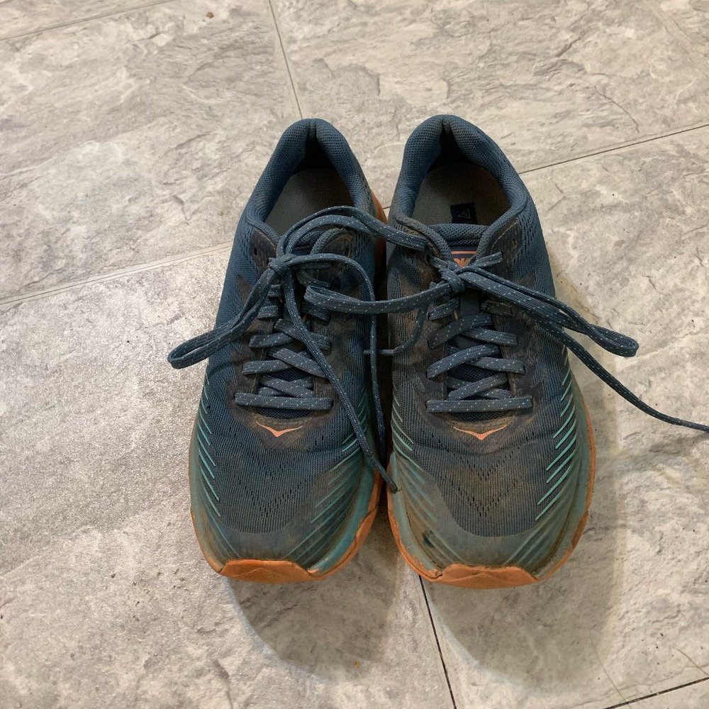 Hoka Torrent 2 Trail Running Shoes